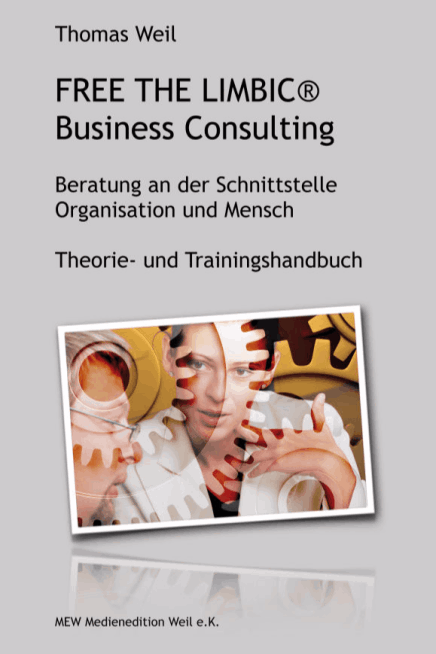 FREE THE LIMBIC® Business Consulting
