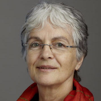 Dr. Anne Kohlhaas-Reith