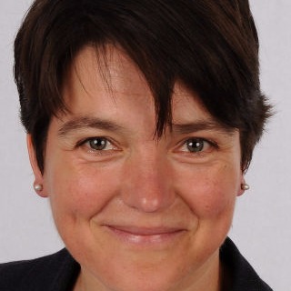 Katrin Mehner